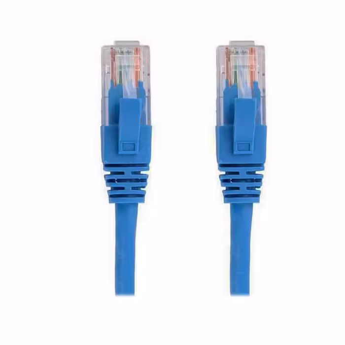 کابل 3 متری شبکه Cat 6 بلدن