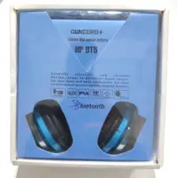 هدفون مدل concord مدل HP-BT5