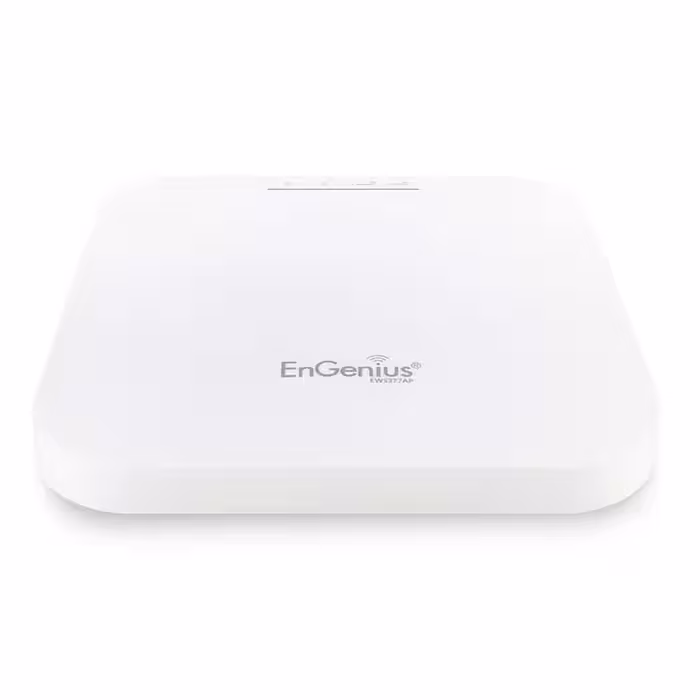 قیمت و خرید اکسس پوینت بی‌سیم گیگابیت و دوباند انجنیوس مدل EWS377AP | یاس ارتباط