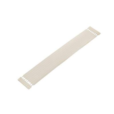 مجموعه 11 عددی کابل فلت 8 رشته 2.54mm طول 14cm