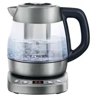 کتری برقی و دمنوش ساز سنکور دیجیتالی SWK 1080SS