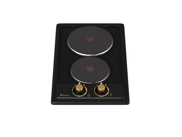 اجاق برقی صفحه ای داتیس مدل DSE-251