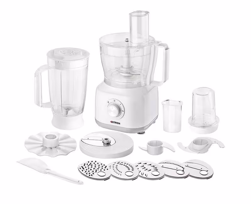 غذاساز بایترون مدل BMR5000