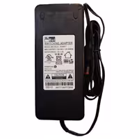 آداپتور 12 ولت 5 آمپر مدل DC-1220 
