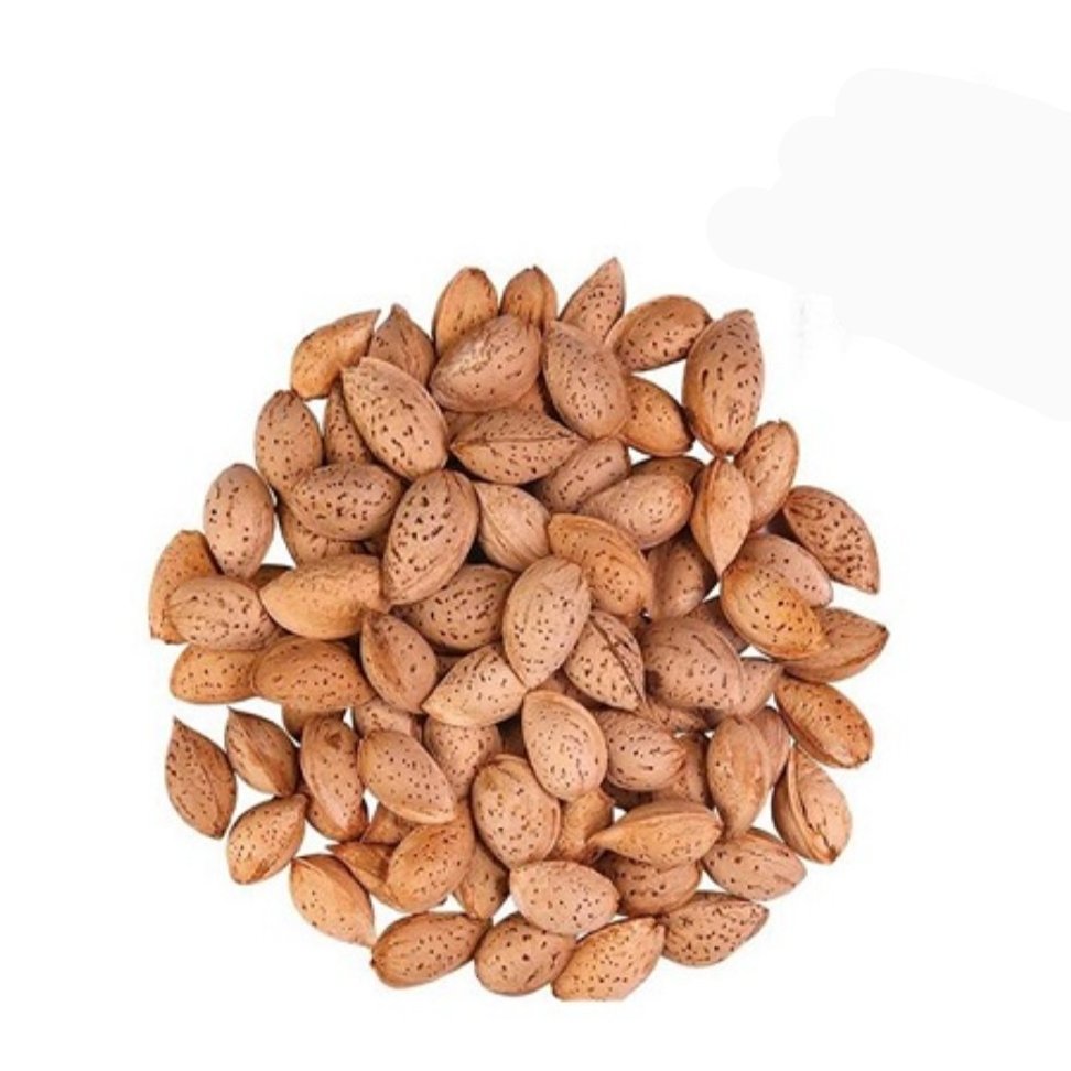 بادام سنگی (400 گرمی)