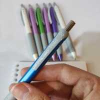 مداد فشاری درجه یک و اصل پیکاسو سری Violet با ضخامت نوک 0.5 