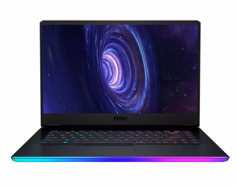 لپتاپ ام اس آی مدل GE66 Raider 10SF با پردازنده i7 و صفحه نمایش فول اچ دی