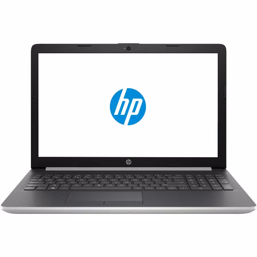 لپ تاپ  اچ پی مدلDA0115 با پردازنده i7