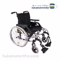 ویلچر سانرایز مدل بریزی(sunrise breezy)