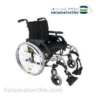 ویلچر سانرایز مدل بریزی(sunrise breezy)