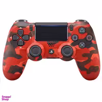 دسته بی سیم کنسول بازی مدل SONY PlayStation 4 DualShock 4 High Copy