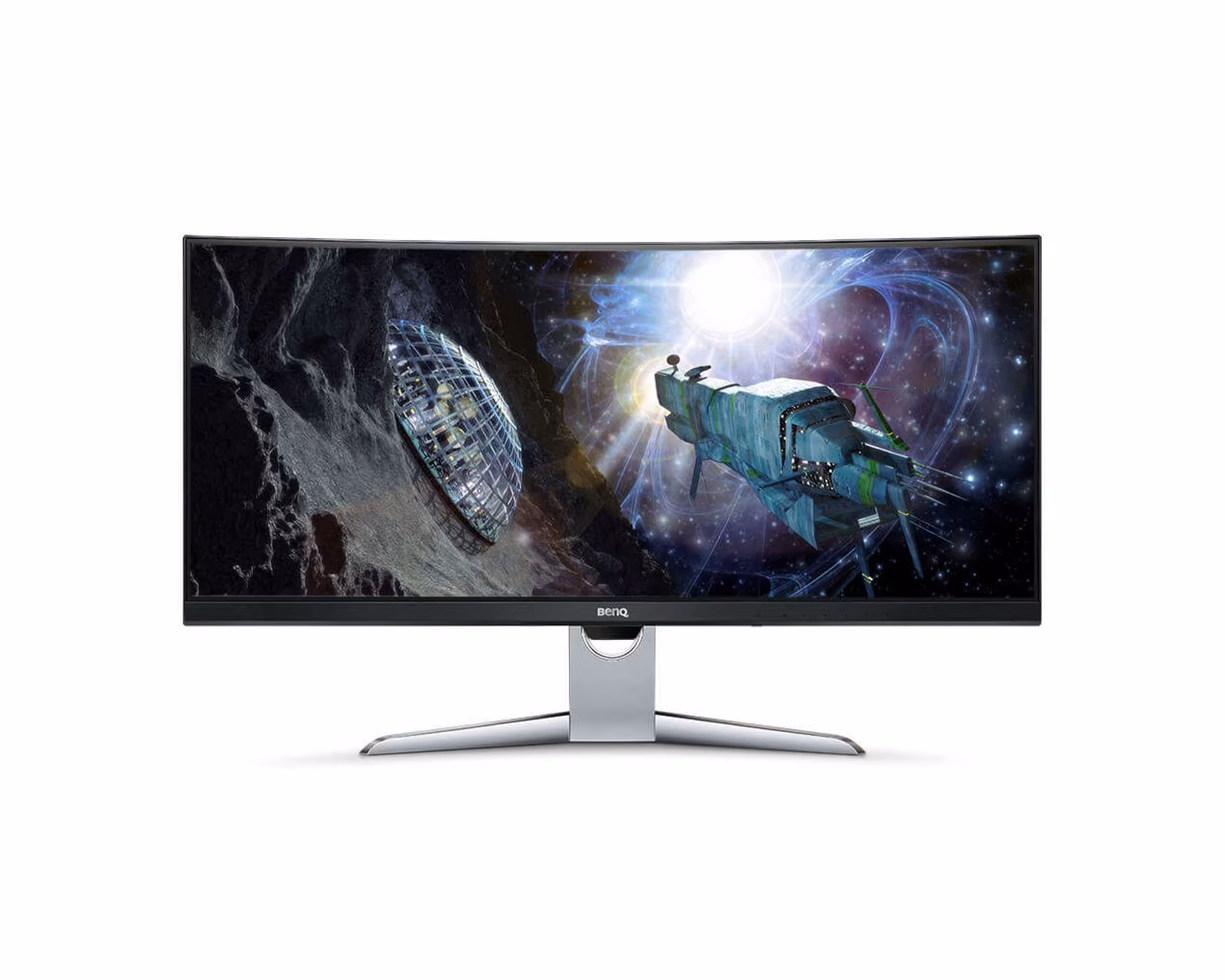 مانیتور گیمینگ بنکیو EX3501R