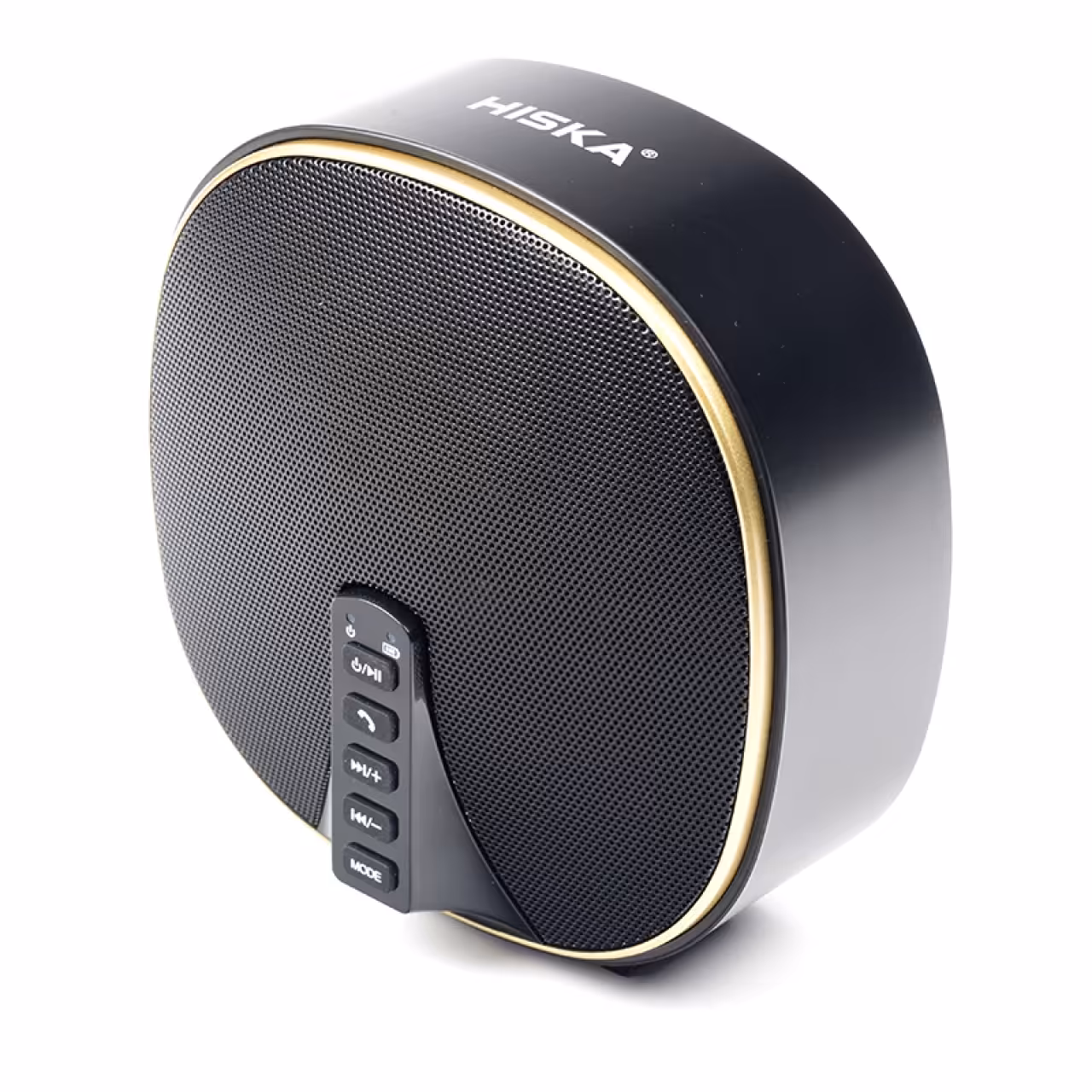 اسپیکر بلوتوثی قابل حمل هیسکا مدل B46