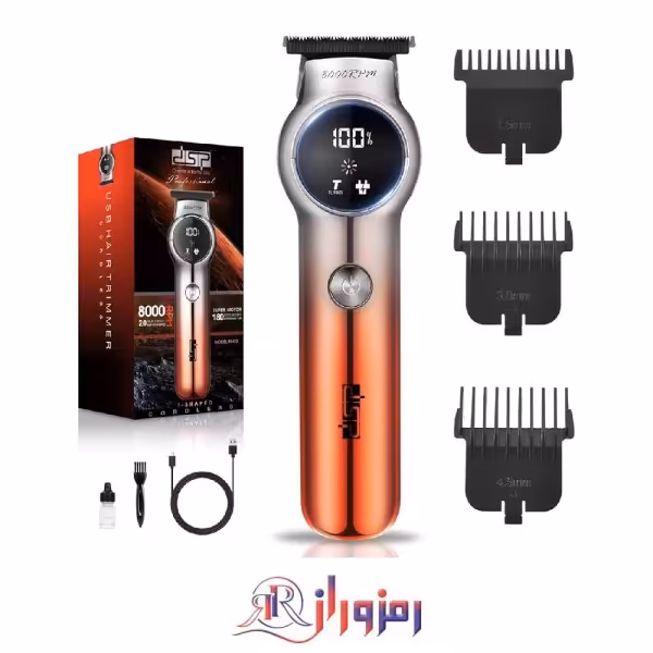 خط زن دی اس پی 91418