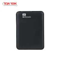 باکس هارد لپ تاپ مدل WD Elements USB 3.0