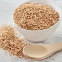 پودر سبوس گندم ارگانیک 400 گرم