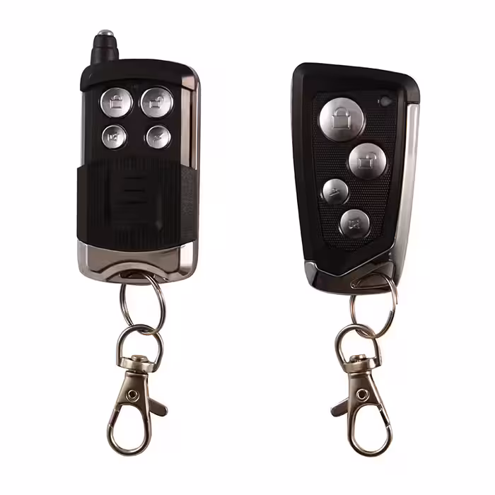 دزدگیر ساده بلوتوثی خودرو برند چیتا مدل 315B طرح 06