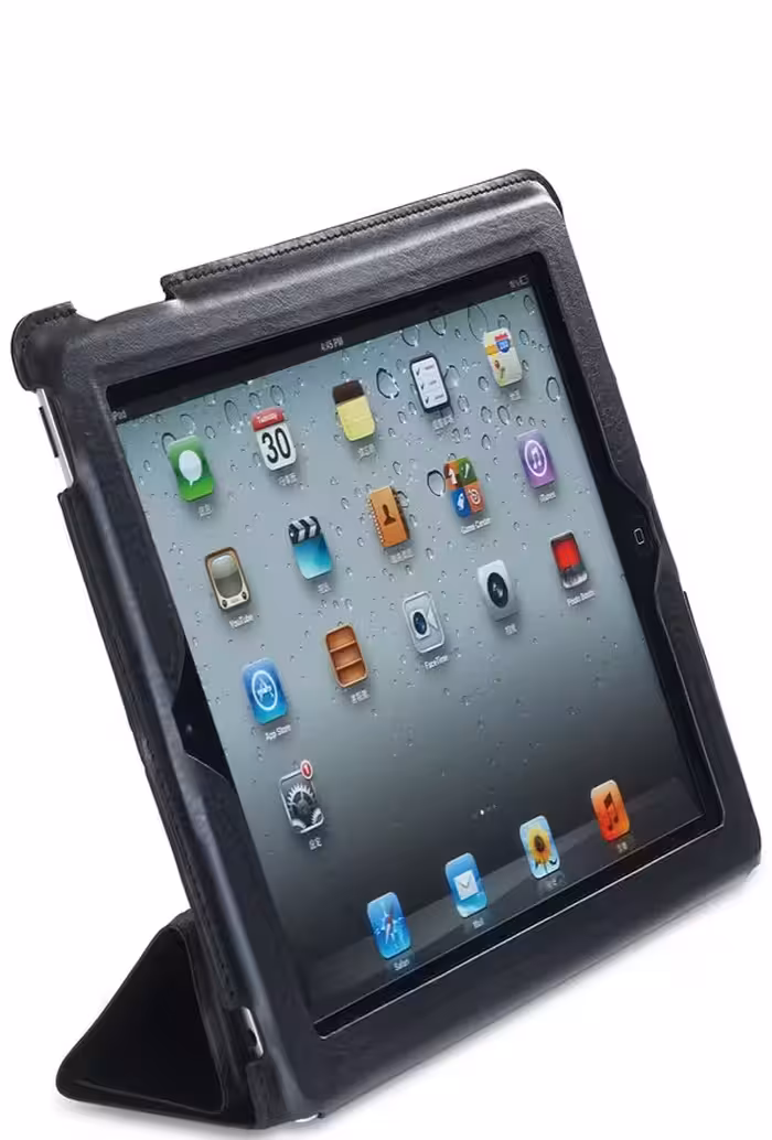 کیف تبلت جنیوس مدل جی سی آی 980