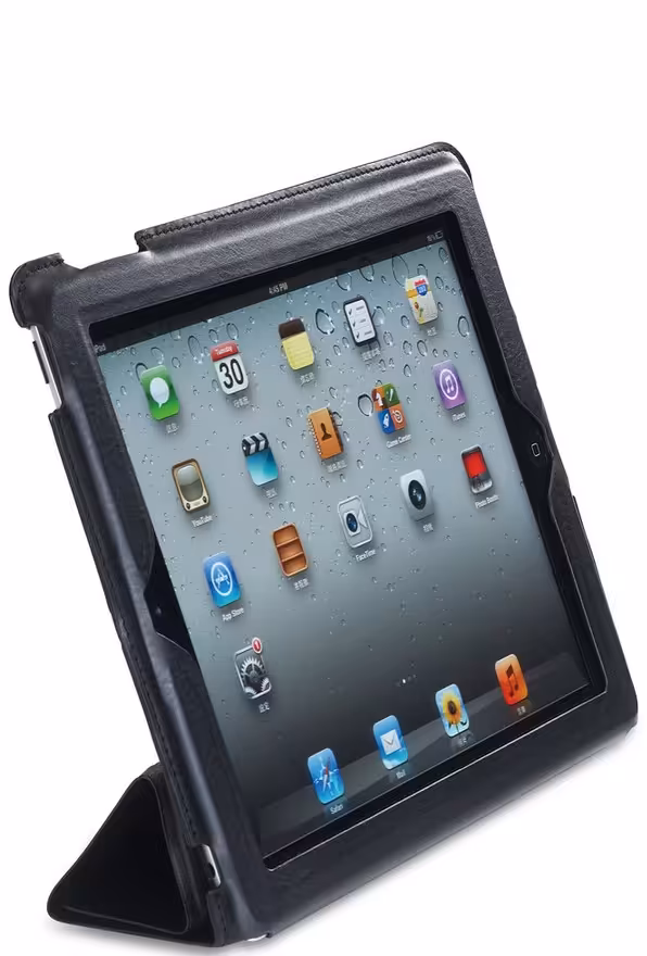 کیف تبلت جنیوس مدل جی سی آی 980