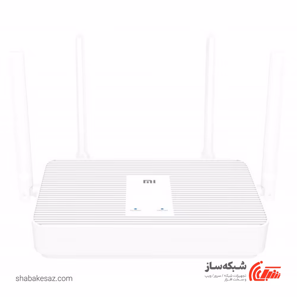 قیمت و خرید روتر شیائومی Mi AX1800 وای فای AC1750 WIFI 6 - شبکه ساز