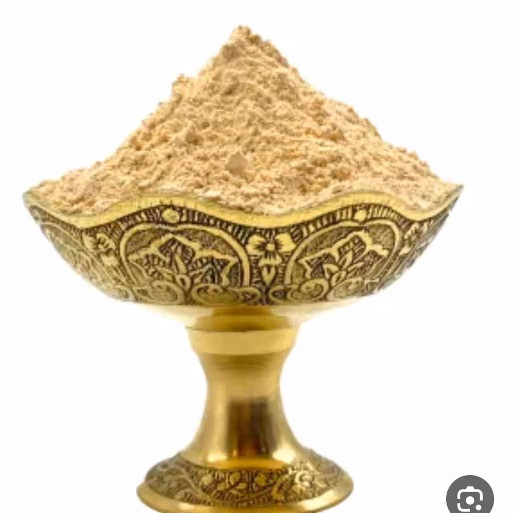 پودر زنجبیل عمده 10 کیلو تضمینی معطر