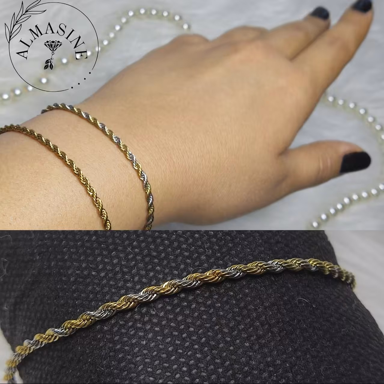 دستبند دلبر