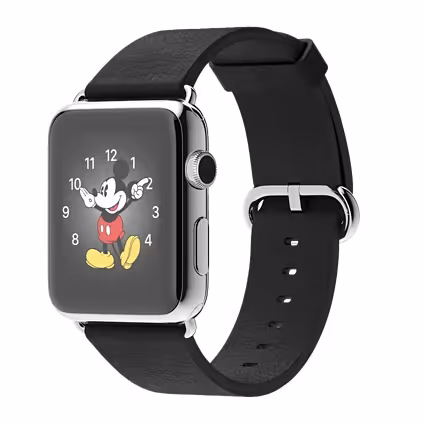 ساعت مچی هوشمند اپل کلاسیک 42 میلی متر