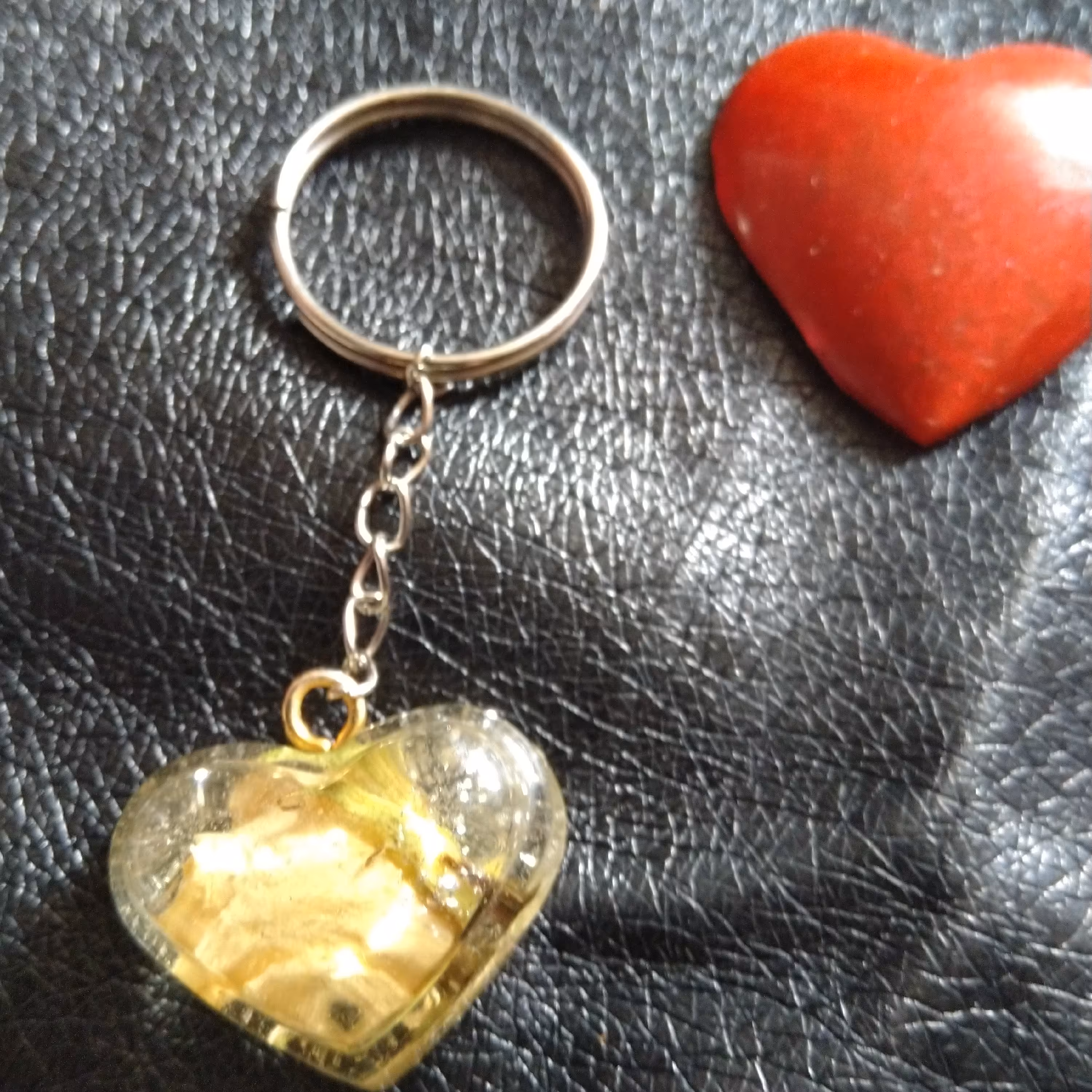 جاسویچی رزین و غنچه