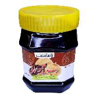 رب لیمو عمانی ژاماسب 450 گرم