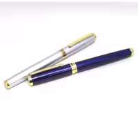 خودکار فلزی QIBAO 668