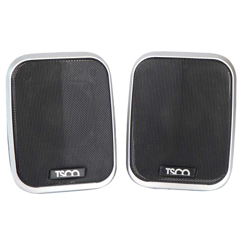 اسپیکر رومیزی تسکو مدل TS 2063
