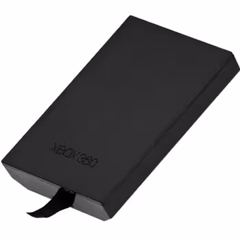 هارد دیسک مایکروسافت مخصوص ایکس باکس 360 با ظرفیت 500 گیگابایت