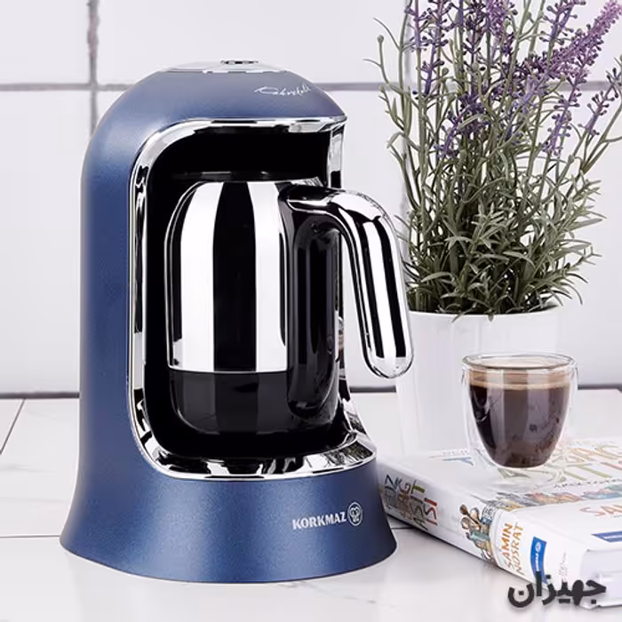 قهوه ساز کرکماز کدA860