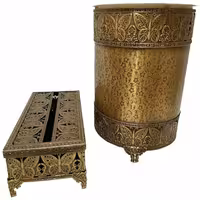 سطل و جادستمال پیوتر