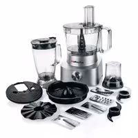 غذاساز سوئیس پلاس مدل SFP-911