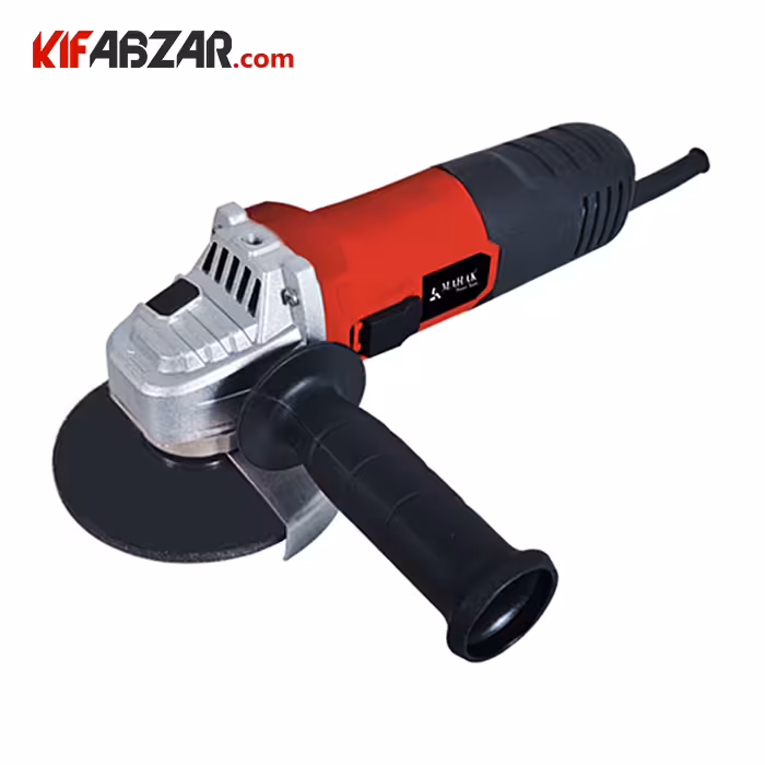 مینی فرز محک مدل AG115 820