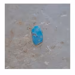 نگین فیروزه کد 457