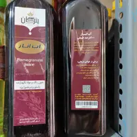 آب انار طبیعی