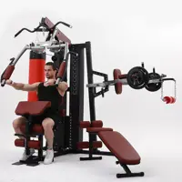 مولتی جیم استرانگ مستر MHG 1601