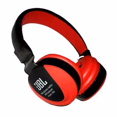 هدفون بلوتوثی JBL771 قرمز