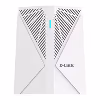 قیمت و خرید روتر بی‌سیم گیگابیت و سه باند AX5400 دی لینک مدل DIR-XE5480 | یاس ارتباط