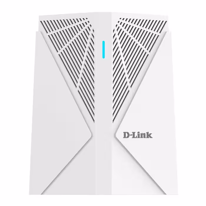 قیمت و خرید روتر بی‌سیم گیگابیت و سه باند AX5400 دی لینک مدل DIR-XE5480 | یاس ارتباط