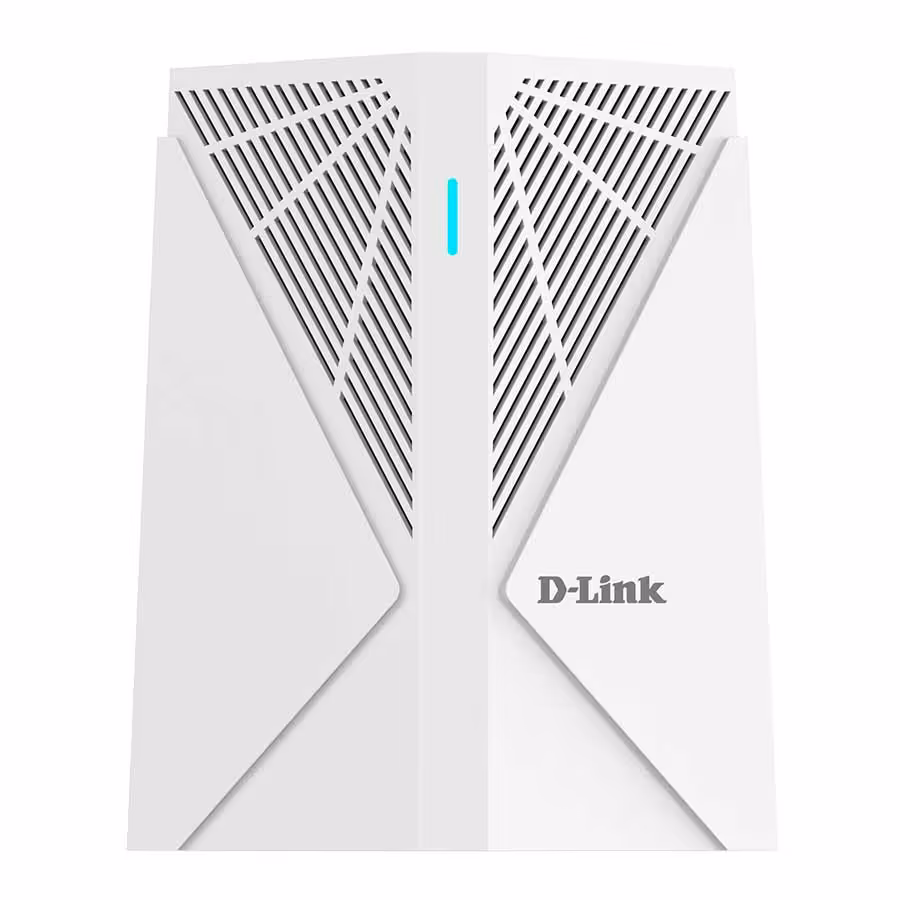 قیمت و خرید روتر بی‌سیم گیگابیت و سه باند AX5400 دی لینک مدل DIR-XE5480 | یاس ارتباط