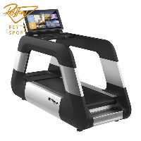 تردمیل باشگاهی ال اس فیتنس مدل X8900PA