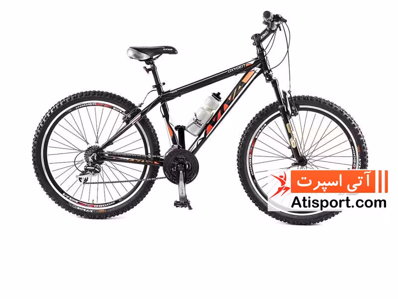 دوچرخه ویوا Oxygen سایز 26
