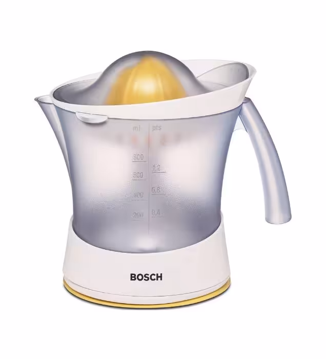 آب مرکبات گیری بوش مدل MCP3500