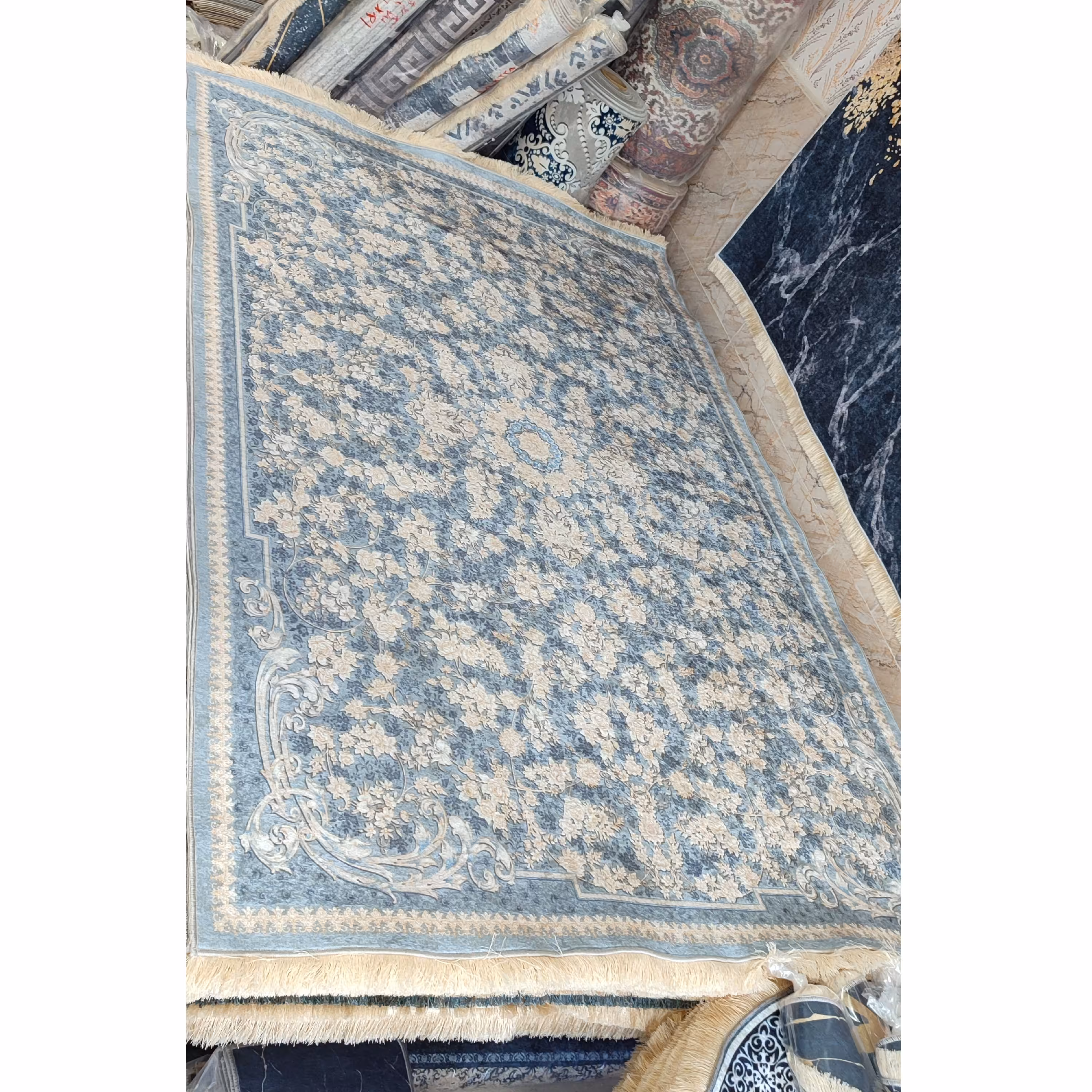 فرشینه 4متری 150در225