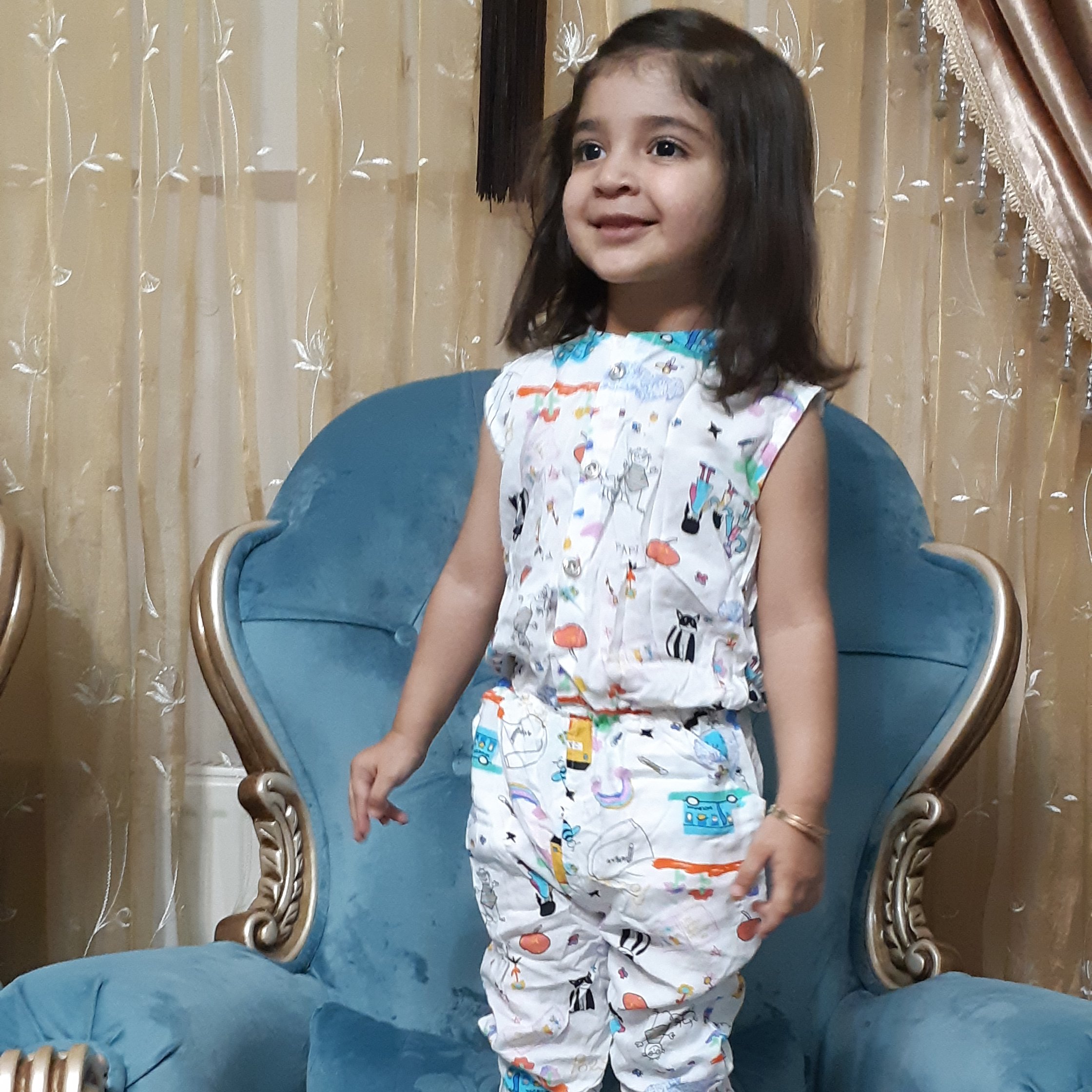 سرهمی نخی