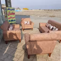 تولیدی مبلمان بنفشه 