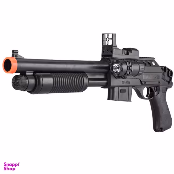 تفنگ بازی مدل SHOTGUNS کد 0581B
